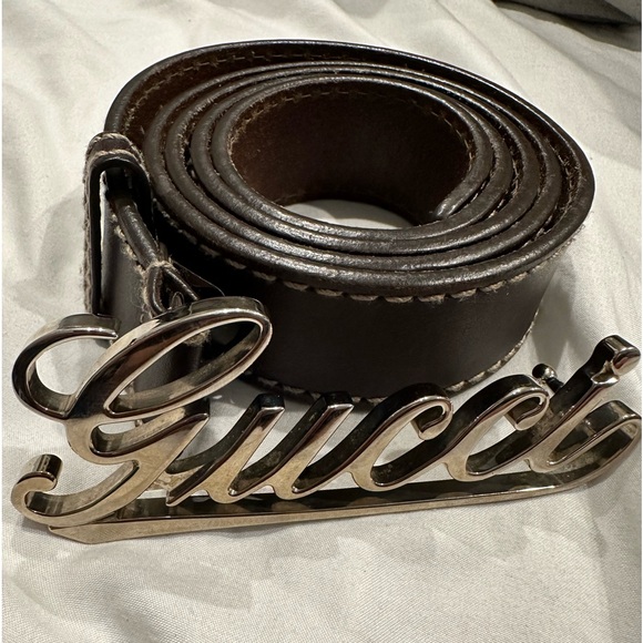 Gucci Belt